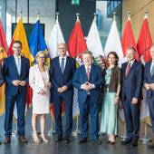 „Keine Standards von Wien aus“