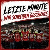Mit Rot-Weiß-Rot im Herzen in die USA