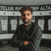 Altach sichert sich die Dienste  von Salzburgs Kreativspieler