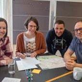 Impulse für die Mobilität der Zukunft