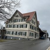 Pächter von Gasthaus Adler Fluh ist insolvent