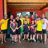 Nervenkitzel im Rheinaustadion