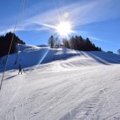 Dieser Skilift muss wegen Schneemangels für immer schließen