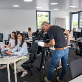 Land digitalisiert Behördenwege