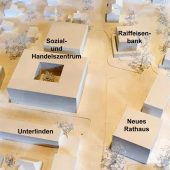 Der lange Weg zum ­Wolfurter Sozialzentrum