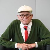 Der Mann, der das Licht malte