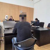 Diebstahlopfer fuhr Täter zur Polizei