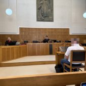 Ohrfeige, Drohungen, Tränen