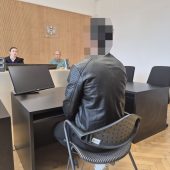 „Habe sie nie nackt fotografiert“
