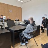 Sieben Jahre Gefängnis für Kokain-Importeur