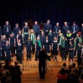 Himmlische Harmonien in Bregenz und Rankweil