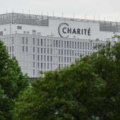 Ebola-Patient aus  Charité entlassen