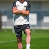 Langfristige Vertrag für Ognjen Zaric