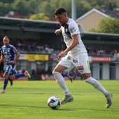 Karic vor Wechsel ins WM-Gastgeber-Land