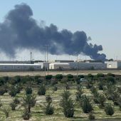 USA und Iran liefern sich Angriffe