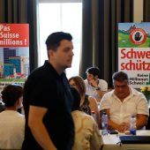 Einwohner-Obergrenze abgelehnt