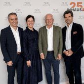 25 Jahre ­Erfolgsgeschichte