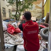 Stadt Wien sperrt desolates Hotel
