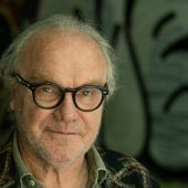 Max Frisch-Preis an Michael Köhlmeier