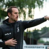 Trainerteam beim FC Dornbirn wiedervereint