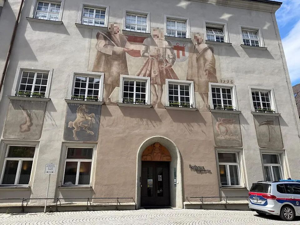 Der Sparkurs der Stadt erreicht nun auch Posten, die bisher kaum im Mittelpunkt standen. ⇒Johannes Rausch