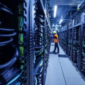 Chinas Supercomputer ­übernimmt die Weltspitze