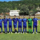 SV Lochau will in die Westliga