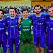 SV Lochau bleibt im Aufstiegsrennen