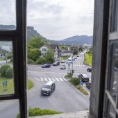Kreuzungsumbau in der Warteschleife