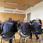 Schmuggel und eine ­angebliche Beziehung