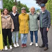 Endlich rasch mit dem Bus nach Dornbirn