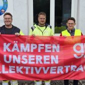 „Das ist der Erfolg aller Beschäftigten“