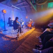 Musikalische Brücke übers Mittelmeer