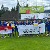 HAK Bregenz krönt sich zum Meister