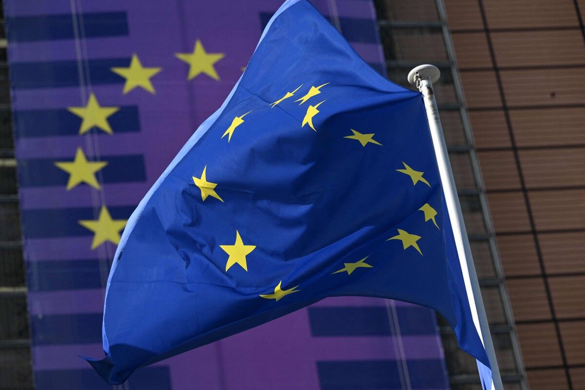 Die Europäische Union hat sich auf neue Abschieberegeln geeinigt.⇒AFP