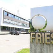 Fries Unternehmensgruppe stellt ­Geschäftsführung neu auf