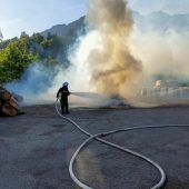 Action Day der Feuerwehrjugend