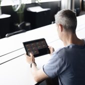 Kooperation macht ­Gebäude intelligenter