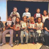 Wörterküche, Theater und die Sagenwelt