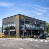 Countdown für McDonald’s läuft