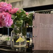 „Thyme“ startet mit Südostasien-Reise