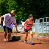 Streckenrekord bei OCR-Challenge