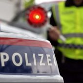 Mit Probeführerschein rund 100 km/h zu schnell