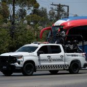 Mehr als Sport – Irans hochbrisante Reise in die USA