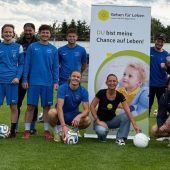 Admira Dornbirn ließ sich typisieren