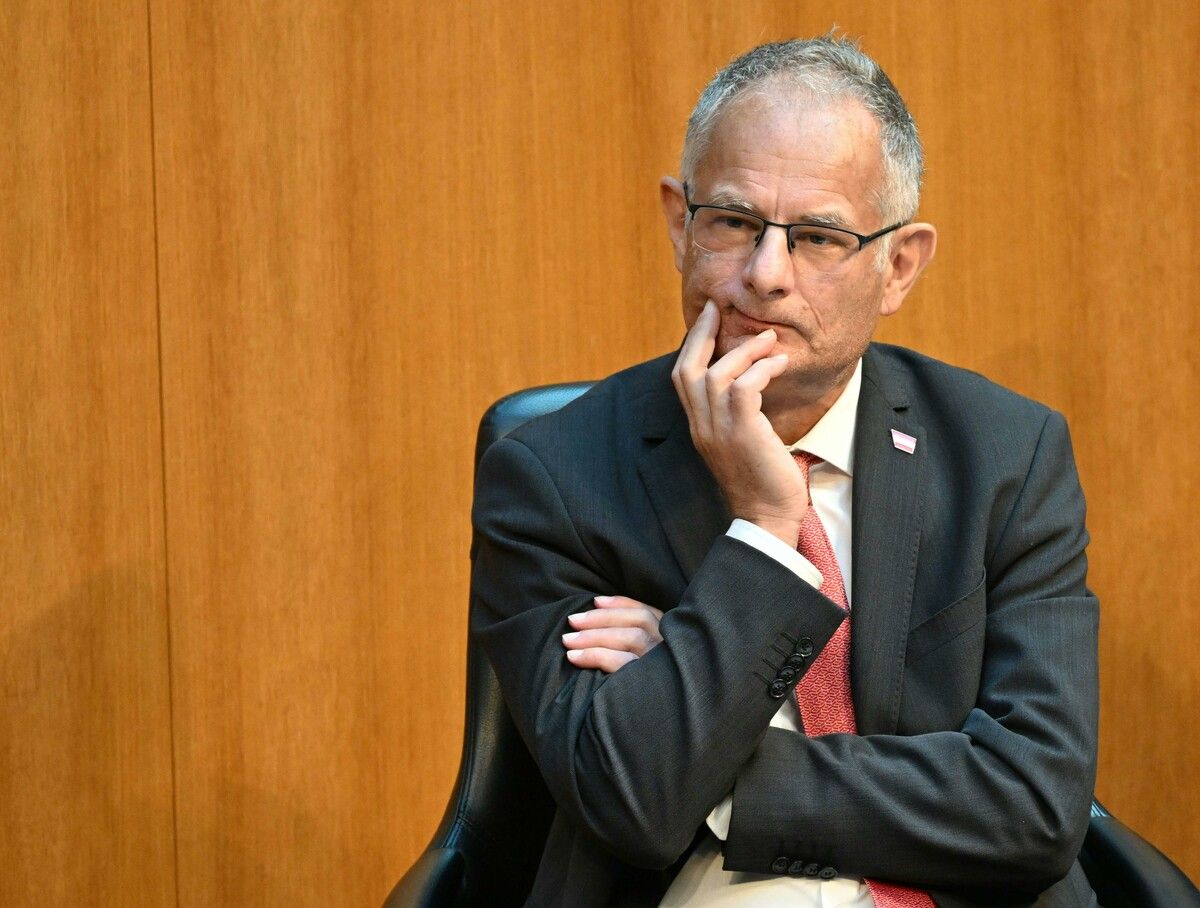 „Die Stimmung war bei den Verhandlungen nicht schlecht“, so Marterbauer.