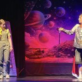 Der kleine Prinz landet im TiK