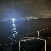 Konstanz: Neun Boote suchen vergeblich nach Person