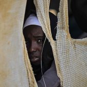 Eskalation im Sudan