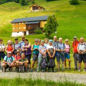 Eingesendet. Vereinsnachrichten aus dem Bezirk